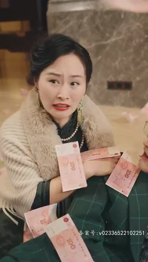 无极（85集）最热短剧推荐