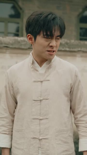 痞子双雄（80集）一口气追完短剧