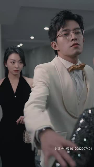 失忆后，霍总对我又宠又撩（80集）温柔追捕短剧