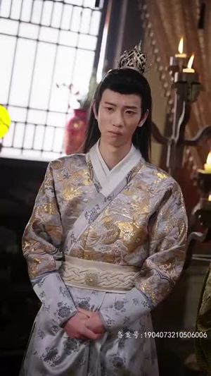 新从今天开始做藩王（84集）短剧看全集