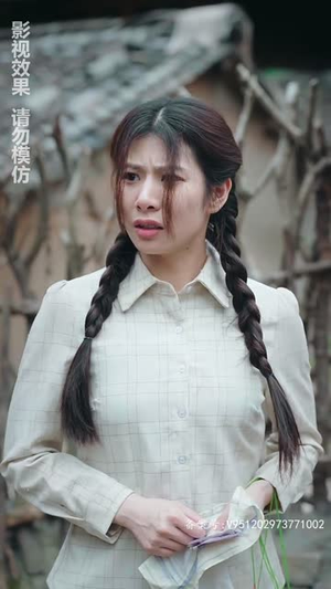 女儿要和我同归于尽(80集) 女儿要和我同归于尽(80集)爆火短剧追不停
