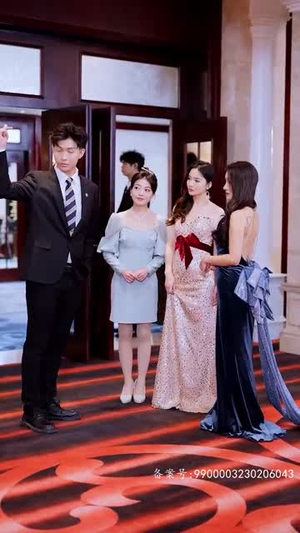 我和总裁互相装穷（79集）免费短剧看不停