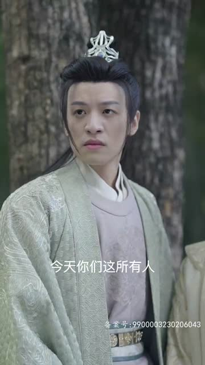 半月时倾(80集) 半月时倾(80集)短剧前十排行榜