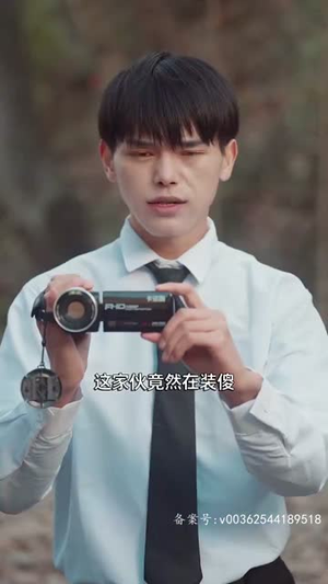 傻子学神（傻子学霸，开局高考震惊全球）亿万短剧抢先看