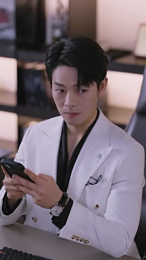 厉总，你找错夫人了（103集）一起追生活短剧