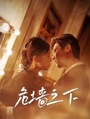危墙之下（72集）短剧热门分享