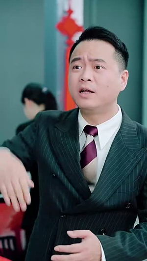 龙年大吉之衣锦还乡（89集）红果短剧免费看