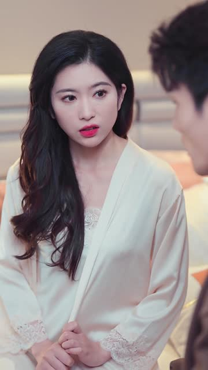 总裁夫人,身兼多职(18集) 总裁夫人,身兼多职(18集)短剧中追到爽