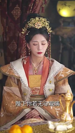 乾帝（89集）河马免费短剧