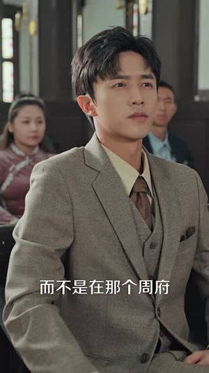 情深似景（98集）精彩好看的短剧