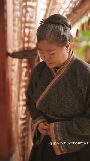 宠冠京华（96集）大结局完美收官