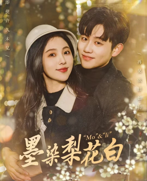 墨染梨花白(86集) 墨染梨花白(86集)一个短剧看全集