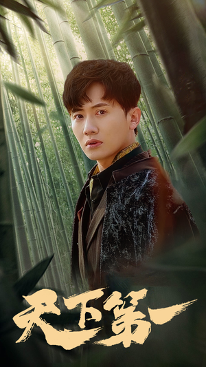 新版：天下第一（96集）全集免费