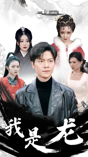 我是龙（80集）爱上了这部剧了