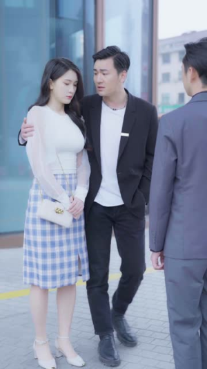 总裁的罪奴娇妻（100集）全季一次看完