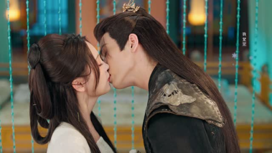 授她以柄（20集合集）一口气追完短剧