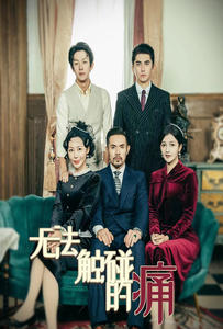 无法触碰的痛（80集）男主角是谁