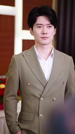 老祖宗驾到（90集）热播短剧重燃