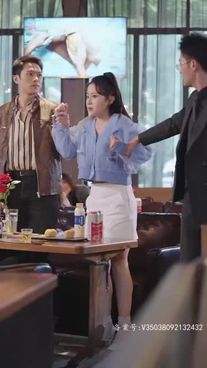 深陷温暖（79集）百万短剧抢先看