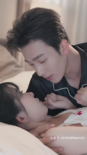 闪婚后，谢太太被宠上天（87集）全集免费看短剧