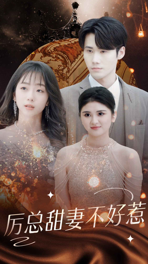 历总前妻不好惹（75集）好看上头的短剧