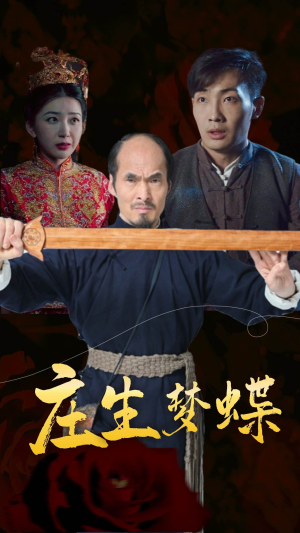 庄生梦蝶(81集) 庄生梦蝶(81集)看到了大结局