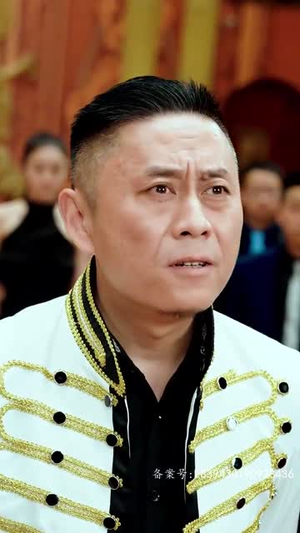 教父(87集) 教父(87集)最新火爆短剧