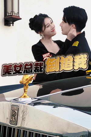 美女总裁倒追我（100集）经典老剧免费看