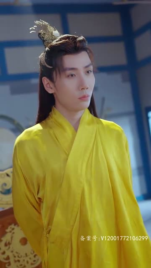 震惊，我能听到皇帝的心声（99集）无需会员轻松看