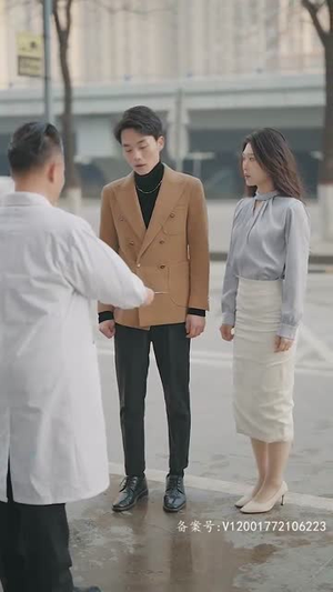 相亲开局震惊村花（59集）热门短剧来袭