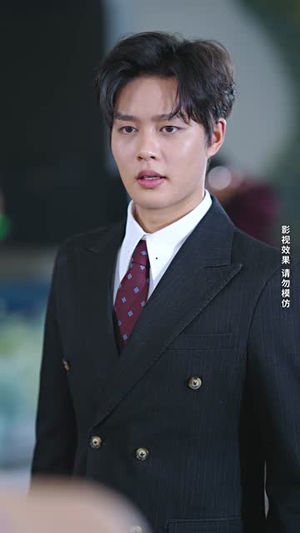 从你的世界路过（104集）百亿短剧抢先看