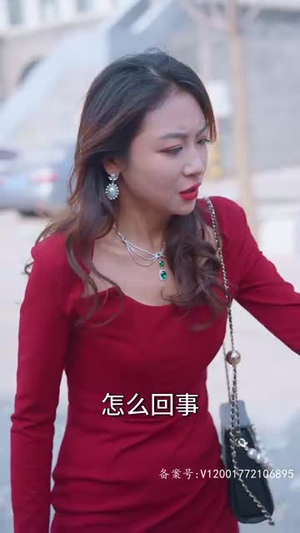 世仁之重回巅峰（91集）每日短剧追不停