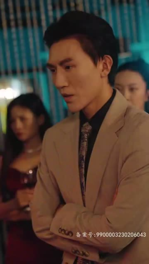 潜龙出渊（80集）免费短剧完整版