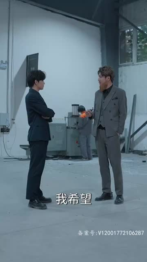 崛起从工厂开始（82集）越看越好看短剧