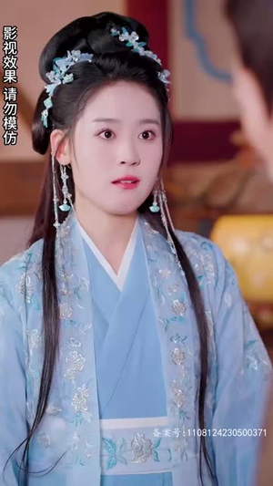 神医嫡女飒翻天（80集）一起追短剧吧