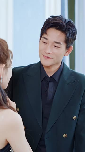 爱在灯火阑珊处（92集）爱短剧爱追剧