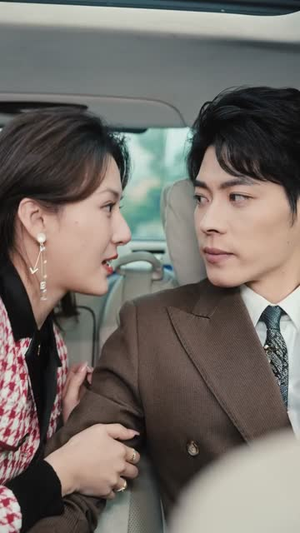 黑料女配霸榜热搜（长篇）每日短剧推荐