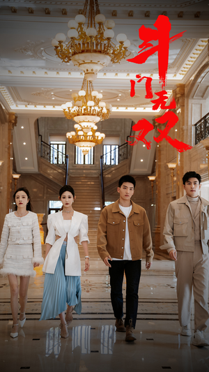 斗门无双（81集）短剧全集完整版