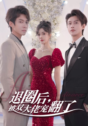 退圈后，被双大佬宠翻了（78集）高清无码免费看