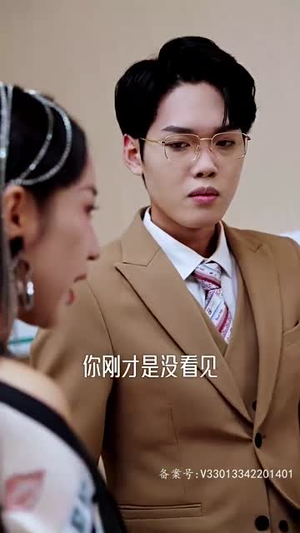 大小姐的替身保镖（75集）抢先看新短剧