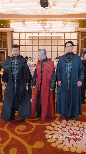 超然 （83集）直接追到结尾