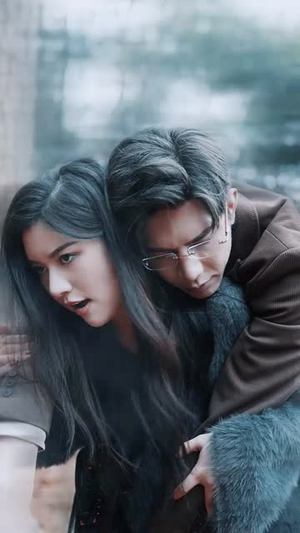 姜小姐你的马甲藏不住了（80集）红果短剧看全集