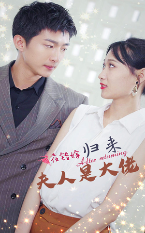 一夜错嫁归来夫人是大佬(101集) 一夜错嫁归来夫人是大佬(101集)短剧解说全集