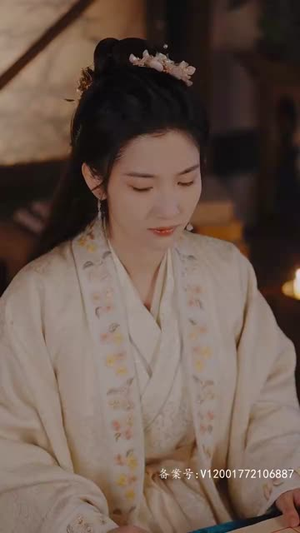 和离后，我成了太子白月光（74集）短剧中追到爽