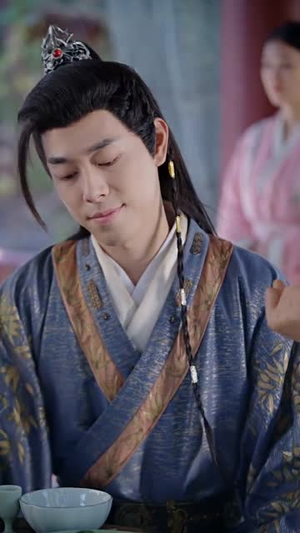 霸道王爷的丫鬟娇妻（88集）短剧后续更精彩