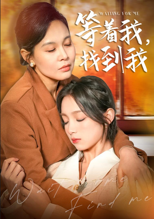 等着我，找到我（74集）精彩短剧看不停