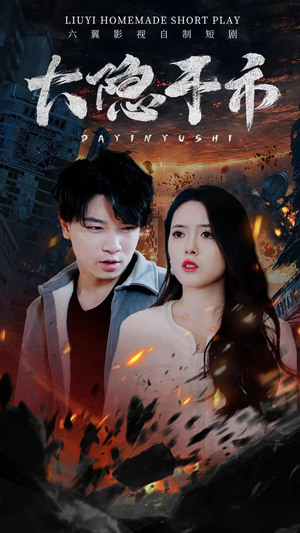 大隐于市（88集）热门短剧看不停