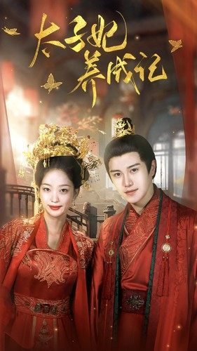 太子妃养成记（97集）短剧介绍