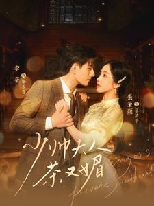 少帅夫人茶又媚（93集）热门短剧追不停