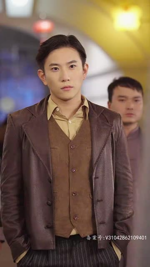 长夜灯火$夫君太撩人，格格独宠霍大帅（88集）流畅播放免费看